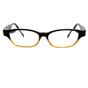 Face A Face Paris SAGAN 2 Col 388 Clear Brown Eyeglasses Frames 53-14 135 H19045